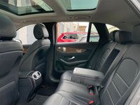 USED 2018 18 MERCEDES-BENZ GLC-CLASS 3.0 GLC 350 D 4MATIC SPORT PREMIUM PLUS 5d 255 BHP 