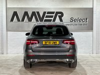 USED 2018 18 MERCEDES-BENZ GLC-CLASS 3.0 GLC 350 D 4MATIC SPORT PREMIUM PLUS 5d 255 BHP 