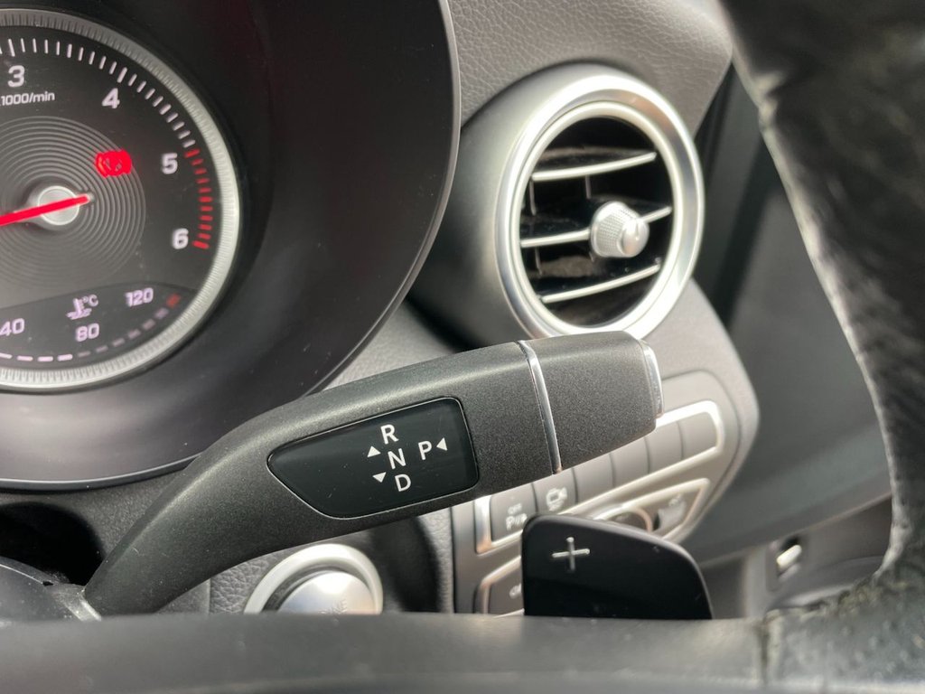 USED 2018 18 MERCEDES-BENZ GLC-CLASS 3.0 GLC 350 D 4MATIC SPORT PREMIUM PLUS 5d 255 BHP 