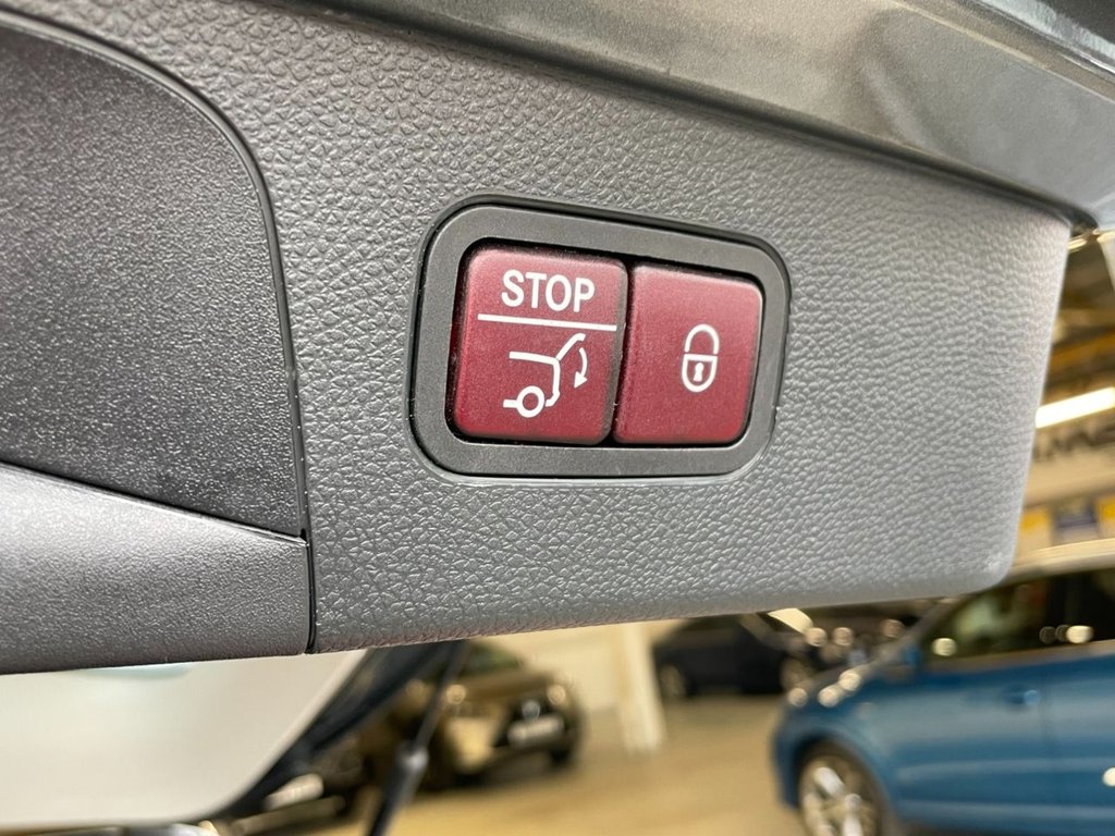 USED 2018 18 MERCEDES-BENZ GLC-CLASS 3.0 GLC 350 D 4MATIC SPORT PREMIUM PLUS 5d 255 BHP 
