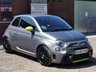 USED 2019 69 ABARTH 500 1.4 595 PISTA 70TH ANNIVERSARY 3d 162 BHP 3x ABARTH SERVICES!