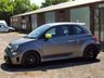 USED 2019 69 ABARTH 500 1.4 595 PISTA 70TH ANNIVERSARY 3d 162 BHP 3x ABARTH SERVICES!