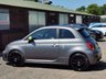 USED 2019 69 ABARTH 500 1.4 595 PISTA 70TH ANNIVERSARY 3d 162 BHP 3x ABARTH SERVICES!