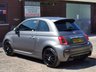 USED 2019 69 ABARTH 500 1.4 595 PISTA 70TH ANNIVERSARY 3d 162 BHP 3x ABARTH SERVICES!