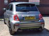USED 2019 69 ABARTH 500 1.4 595 PISTA 70TH ANNIVERSARY 3d 162 BHP 3x ABARTH SERVICES!
