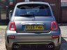 USED 2019 69 ABARTH 500 1.4 595 PISTA 70TH ANNIVERSARY 3d 162 BHP 3x ABARTH SERVICES!