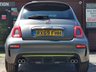 USED 2019 69 ABARTH 500 1.4 595 PISTA 70TH ANNIVERSARY 3d 162 BHP 3x ABARTH SERVICES!