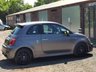 USED 2019 69 ABARTH 500 1.4 595 PISTA 70TH ANNIVERSARY 3d 162 BHP 3x ABARTH SERVICES!