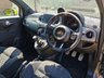 USED 2019 69 ABARTH 500 1.4 595 PISTA 70TH ANNIVERSARY 3d 162 BHP 3x ABARTH SERVICES!