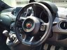 USED 2019 69 ABARTH 500 1.4 595 PISTA 70TH ANNIVERSARY 3d 162 BHP 3x ABARTH SERVICES!