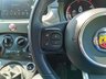 USED 2019 69 ABARTH 500 1.4 595 PISTA 70TH ANNIVERSARY 3d 162 BHP 3x ABARTH SERVICES!