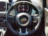 USED 2019 69 ABARTH 500 1.4 595 PISTA 70TH ANNIVERSARY 3d 162 BHP 3x ABARTH SERVICES!