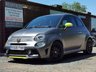 USED 2019 69 ABARTH 500 1.4 595 PISTA 70TH ANNIVERSARY 3d 162 BHP 3x ABARTH SERVICES!