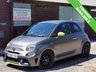 USED 2019 69 ABARTH 500 1.4 595 PISTA 70TH ANNIVERSARY 3d 162 BHP 3x ABARTH SERVICES!