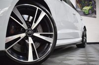 USED 2019 19 AUDI RS3 2.5 RS 3 TFSI QUATTRO AUDI SPORT EDITION 5d 395 BHP COMFORT & SOUND / MAXTON KIT