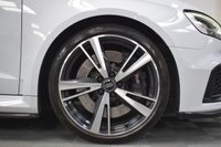 USED 2019 19 AUDI RS3 2.5 RS 3 TFSI QUATTRO AUDI SPORT EDITION 5d 395 BHP COMFORT & SOUND / MAXTON KIT