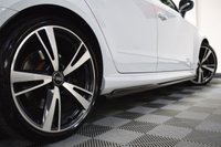 USED 2019 19 AUDI RS3 2.5 RS 3 TFSI QUATTRO AUDI SPORT EDITION 5d 395 BHP COMFORT & SOUND / MAXTON KIT