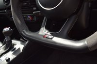 USED 2019 19 AUDI RS3 2.5 RS 3 TFSI QUATTRO AUDI SPORT EDITION 5d 395 BHP COMFORT & SOUND / MAXTON KIT