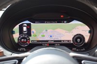 USED 2019 19 AUDI RS3 2.5 RS 3 TFSI QUATTRO AUDI SPORT EDITION 5d 395 BHP COMFORT & SOUND / MAXTON KIT