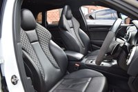 USED 2019 19 AUDI RS3 2.5 RS 3 TFSI QUATTRO AUDI SPORT EDITION 5d 395 BHP COMFORT & SOUND / MAXTON KIT