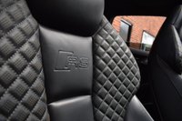 USED 2019 19 AUDI RS3 2.5 RS 3 TFSI QUATTRO AUDI SPORT EDITION 5d 395 BHP COMFORT & SOUND / MAXTON KIT