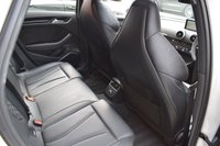 USED 2019 19 AUDI RS3 2.5 RS 3 TFSI QUATTRO AUDI SPORT EDITION 5d 395 BHP COMFORT & SOUND / MAXTON KIT