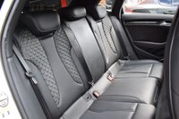 USED 2019 19 AUDI RS3 2.5 RS 3 TFSI QUATTRO AUDI SPORT EDITION 5d 395 BHP COMFORT & SOUND / MAXTON KIT
