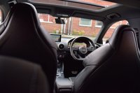 USED 2019 19 AUDI RS3 2.5 RS 3 TFSI QUATTRO AUDI SPORT EDITION 5d 395 BHP COMFORT & SOUND / MAXTON KIT
