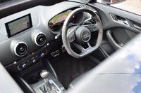 USED 2019 19 AUDI RS3 2.5 RS 3 TFSI QUATTRO AUDI SPORT EDITION 5d 395 BHP COMFORT & SOUND / MAXTON KIT