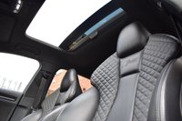 USED 2019 19 AUDI RS3 2.5 RS 3 TFSI QUATTRO AUDI SPORT EDITION 5d 395 BHP COMFORT & SOUND / MAXTON KIT