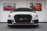 USED 2019 19 AUDI RS3 2.5 RS 3 TFSI QUATTRO AUDI SPORT EDITION 5d 395 BHP COMFORT & SOUND / MAXTON KIT