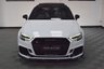 USED 2019 19 AUDI RS3 2.5 RS 3 TFSI QUATTRO AUDI SPORT EDITION 5d 395 BHP COMFORT & SOUND / MAXTON KIT