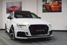 USED 2019 19 AUDI RS3 2.5 RS 3 TFSI QUATTRO AUDI SPORT EDITION 5d 395 BHP COMFORT & SOUND / MAXTON KIT
