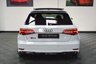 USED 2019 19 AUDI RS3 2.5 RS 3 TFSI QUATTRO AUDI SPORT EDITION 5d 395 BHP COMFORT & SOUND / MAXTON KIT