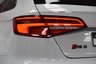 USED 2019 19 AUDI RS3 2.5 RS 3 TFSI QUATTRO AUDI SPORT EDITION 5d 395 BHP COMFORT & SOUND / MAXTON KIT