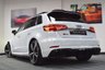 USED 2019 19 AUDI RS3 2.5 RS 3 TFSI QUATTRO AUDI SPORT EDITION 5d 395 BHP COMFORT & SOUND / MAXTON KIT