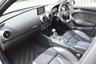USED 2019 19 AUDI RS3 2.5 RS 3 TFSI QUATTRO AUDI SPORT EDITION 5d 395 BHP COMFORT & SOUND / MAXTON KIT