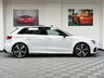 USED 2019 19 AUDI RS3 2.5 RS 3 TFSI QUATTRO AUDI SPORT EDITION 5d 395 BHP COMFORT & SOUND / MAXTON KIT