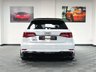 USED 2019 19 AUDI RS3 2.5 RS 3 TFSI QUATTRO AUDI SPORT EDITION 5d 395 BHP COMFORT & SOUND / MAXTON KIT