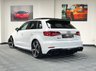 USED 2019 19 AUDI RS3 2.5 RS 3 TFSI QUATTRO AUDI SPORT EDITION 5d 395 BHP COMFORT & SOUND / MAXTON KIT