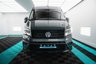 USED 2023 VOLKSWAGEN TRANSPORTER CR35 MWB HR 2.0 TDI AUTO 180BHP R STYLED 2 SEATS  REVERSE CAMERA - HEATED COMFORT SEATS - TOP SPEC