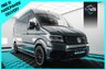 USED 2023 VOLKSWAGEN TRANSPORTER CR35 MWB HR 2.0 TDI AUTO 180BHP R STYLED 2 SEATS  REVERSE CAMERA - HEATED COMFORT SEATS - TOP SPEC