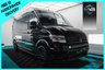 USED 2023 VOLKSWAGEN CRAFTER CR35 TDI 180BHP AUTO MWB H/R VERY HIGH SPEC 2 SEATS 2 X SINGLE HEATED SEATS - REVERSE CAMERA-BUSINESS LEASE