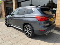 USED 2019 19 BMW X1 2.0 SDRIVE20I XLINE 5d 190 BHP 1 PRIVATE OWNER 9K MILES