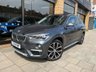 USED 2019 19 BMW X1 2.0 SDRIVE20I XLINE 5d 190 BHP 1 PRIVATE OWNER 9K MILES