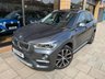 USED 2019 19 BMW X1 2.0 SDRIVE20I XLINE 5d 190 BHP 1 PRIVATE OWNER 9K MILES