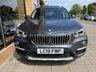 USED 2019 19 BMW X1 2.0 SDRIVE20I XLINE 5d 190 BHP 1 PRIVATE OWNER 9K MILES