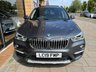 USED 2019 19 BMW X1 2.0 SDRIVE20I XLINE 5d 190 BHP 1 PRIVATE OWNER 9K MILES