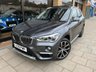 USED 2019 19 BMW X1 2.0 SDRIVE20I XLINE 5d 190 BHP 1 PRIVATE OWNER 9K MILES