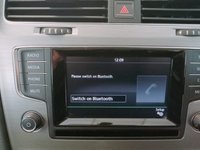 USED 2014 14 VOLKSWAGEN GOLF 1.4 SE TSI BLUEMOTION TECHNOLOGY 5d 120 BHP FULL SERVICE HISTORY+MOT'D 05/2024